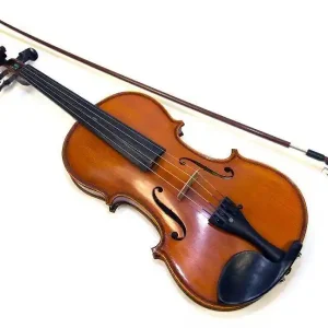 Carlton CVN100 - 1/4 Violin Outfit Populaire